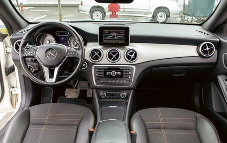 Mercedes-Benz CLA, 2014 год, 1 695 000 рублей, 17 фотография