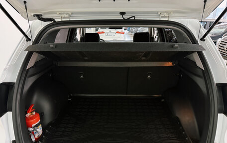 Hyundai Creta I рестайлинг, 2020 год, 1 920 000 рублей, 9 фотография