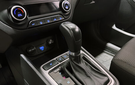 Hyundai Creta I рестайлинг, 2020 год, 1 920 000 рублей, 23 фотография