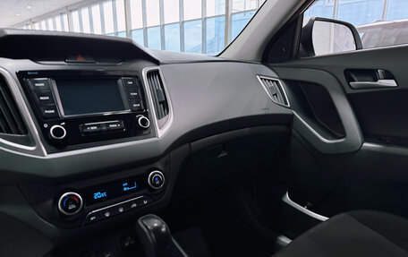 Hyundai Creta I рестайлинг, 2020 год, 1 920 000 рублей, 21 фотография