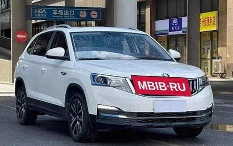 Skoda Kamiq I, 2022 год, 1 330 000 рублей, 3 фотография