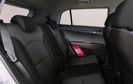 Hyundai Creta I рестайлинг, 2020 год, 1 920 000 рублей, 24 фотография