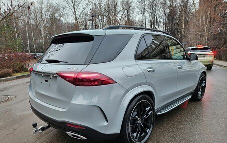 Mercedes-Benz GLE, 2025 год, 17 248 000 рублей, 2 фотография