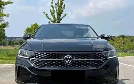 Volkswagen Lavida, 2023 год, 1 610 000 рублей, 2 фотография