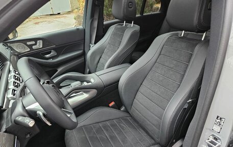 Mercedes-Benz GLE, 2025 год, 17 248 000 рублей, 7 фотография