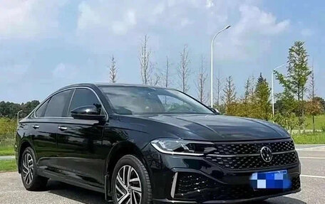 Volkswagen Lavida, 2023 год, 1 610 000 рублей, 3 фотография