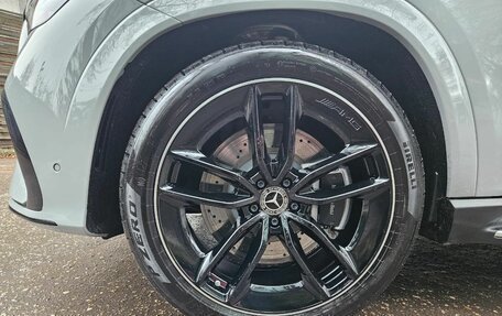 Mercedes-Benz GLE, 2025 год, 17 248 000 рублей, 3 фотография