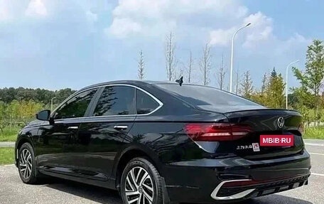 Volkswagen Lavida, 2023 год, 1 610 000 рублей, 4 фотография