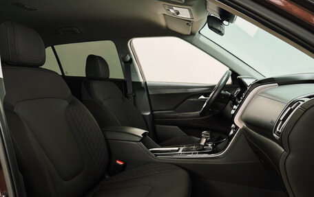 Hyundai Creta I рестайлинг, 2021 год, 2 300 000 рублей, 15 фотография