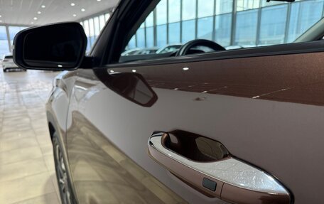 Hyundai Creta I рестайлинг, 2021 год, 2 300 000 рублей, 21 фотография