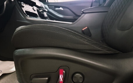 Hyundai Creta I рестайлинг, 2021 год, 2 300 000 рублей, 16 фотография