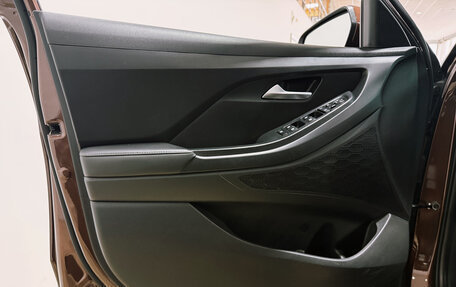 Hyundai Creta I рестайлинг, 2021 год, 2 300 000 рублей, 23 фотография