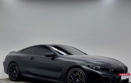 BMW M8 I (F91/F92/F93), 2020 год, 11 900 000 рублей, 3 фотография