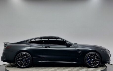 BMW M8 I (F91/F92/F93), 2020 год, 11 900 000 рублей, 4 фотография