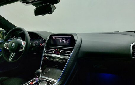 BMW M8 I (F91/F92/F93), 2020 год, 11 900 000 рублей, 15 фотография