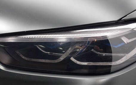 BMW M8 I (F91/F92/F93), 2020 год, 11 900 000 рублей, 9 фотография