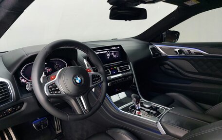 BMW M8 I (F91/F92/F93), 2020 год, 11 900 000 рублей, 12 фотография