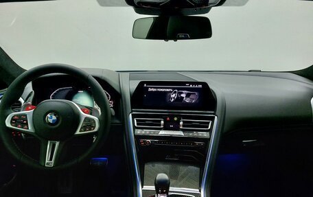 BMW M8 I (F91/F92/F93), 2020 год, 11 900 000 рублей, 14 фотография