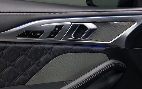 BMW M8 I (F91/F92/F93), 2020 год, 11 900 000 рублей, 18 фотография