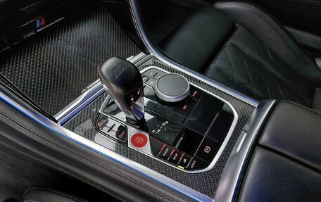 BMW M8 I (F91/F92/F93), 2020 год, 11 900 000 рублей, 17 фотография