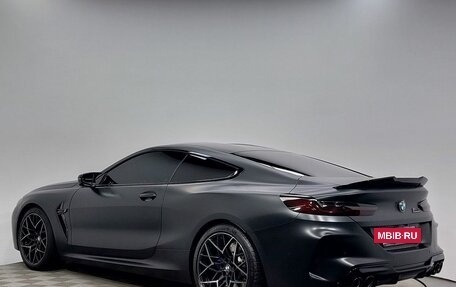 BMW M8 I (F91/F92/F93), 2020 год, 11 900 000 рублей, 7 фотография