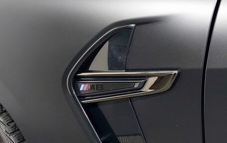 BMW M8 I (F91/F92/F93), 2020 год, 11 900 000 рублей, 26 фотография