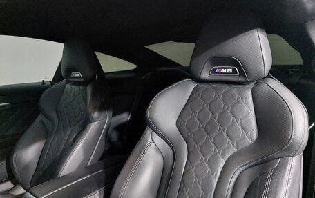 BMW M8 I (F91/F92/F93), 2020 год, 11 900 000 рублей, 20 фотография