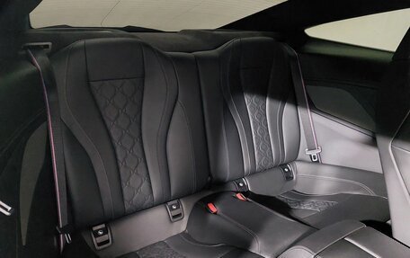 BMW M8 I (F91/F92/F93), 2020 год, 11 900 000 рублей, 21 фотография