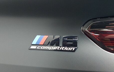BMW M8 I (F91/F92/F93), 2020 год, 11 900 000 рублей, 24 фотография