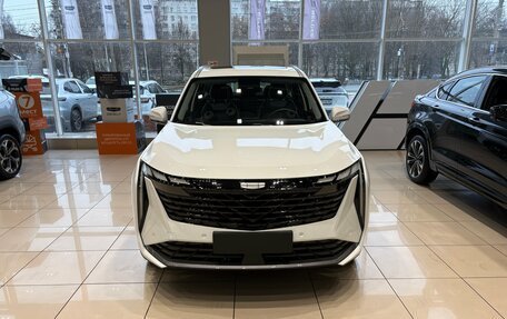 Geely Atlas, 2025 год, 3 694 190 рублей, 2 фотография