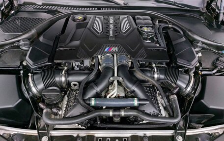 BMW M8 I (F91/F92/F93), 2020 год, 11 900 000 рублей, 28 фотография