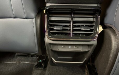 Geely Atlas, 2025 год, 3 694 190 рублей, 11 фотография