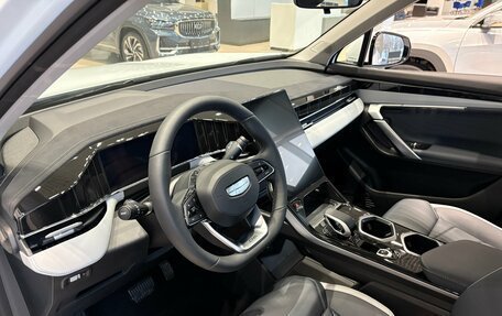 Geely Atlas, 2025 год, 3 694 190 рублей, 7 фотография