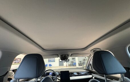 Geely Atlas, 2025 год, 3 694 190 рублей, 15 фотография