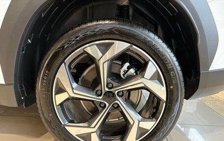 Geely Atlas, 2025 год, 3 694 190 рублей, 16 фотография