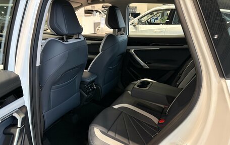 Geely Atlas, 2025 год, 3 694 190 рублей, 10 фотография