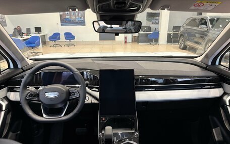 Geely Atlas, 2025 год, 3 694 190 рублей, 12 фотография