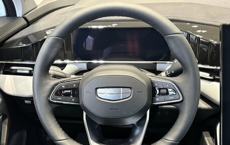 Geely Atlas, 2025 год, 3 694 190 рублей, 14 фотография