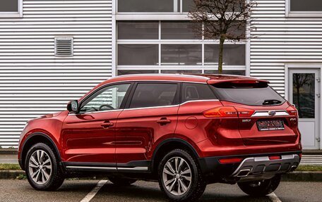 Geely Atlas I, 2020 год, 1 395 000 рублей, 4 фотография