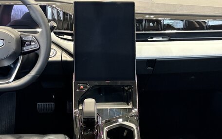 Geely Atlas, 2025 год, 3 694 190 рублей, 13 фотография