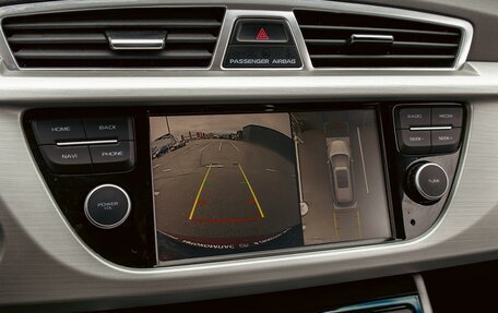 Geely Atlas I, 2020 год, 1 395 000 рублей, 14 фотография