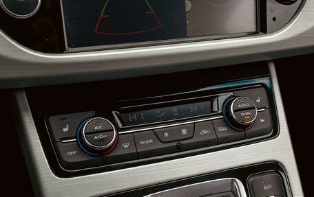 Geely Atlas I, 2020 год, 1 395 000 рублей, 15 фотография