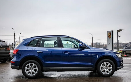 Audi Q5, 2014 год, 2 049 000 рублей, 4 фотография