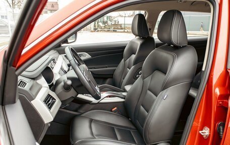 Geely Atlas I, 2020 год, 1 395 000 рублей, 11 фотография