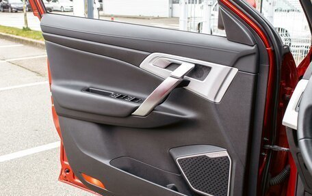 Geely Atlas I, 2020 год, 1 395 000 рублей, 12 фотография