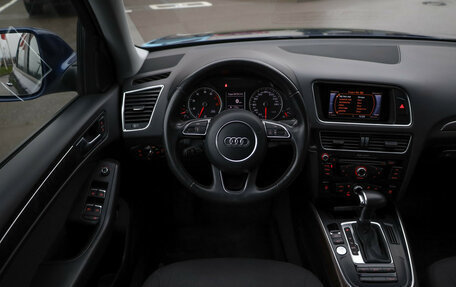 Audi Q5, 2014 год, 2 049 000 рублей, 10 фотография