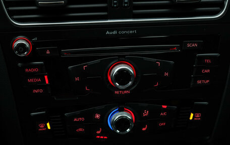 Audi Q5, 2014 год, 2 049 000 рублей, 16 фотография