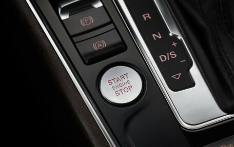 Audi Q5, 2014 год, 2 049 000 рублей, 17 фотография