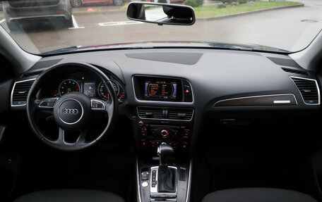 Audi Q5, 2014 год, 2 049 000 рублей, 9 фотография