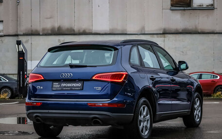 Audi Q5, 2014 год, 2 049 000 рублей, 5 фотография